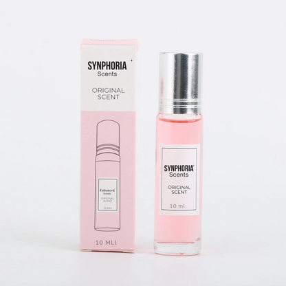 The Original Scent - Synphoria Scents